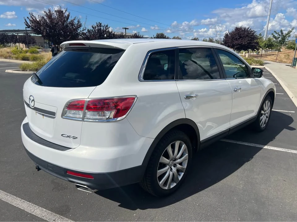2008 Mazda CX-9 - Image 5 of 14