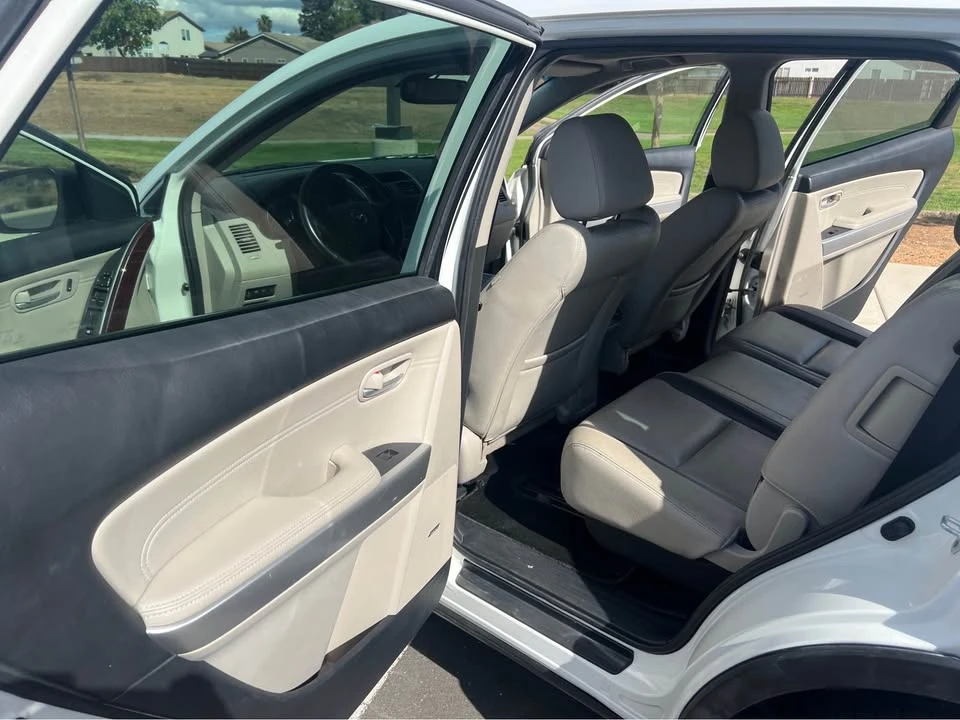 2008 Mazda CX-9 - Image 8 of 14