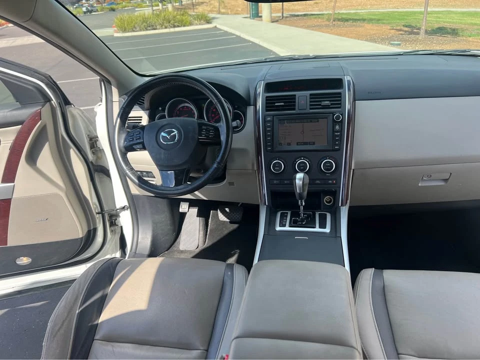 2008 Mazda CX-9 - Image 12 of 14