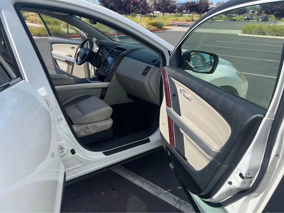2008 Mazda CX-9 - Image 11 of 14