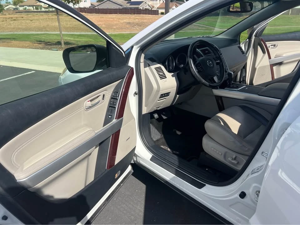 2008 Mazda CX-9 - Image 7 of 14