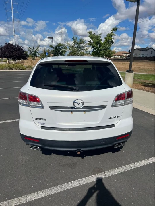 2008 Mazda CX-9 - Image 4 of 14