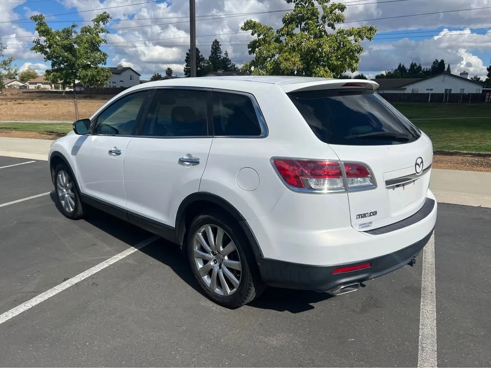 2008 Mazda CX-9 - Image 3 of 14