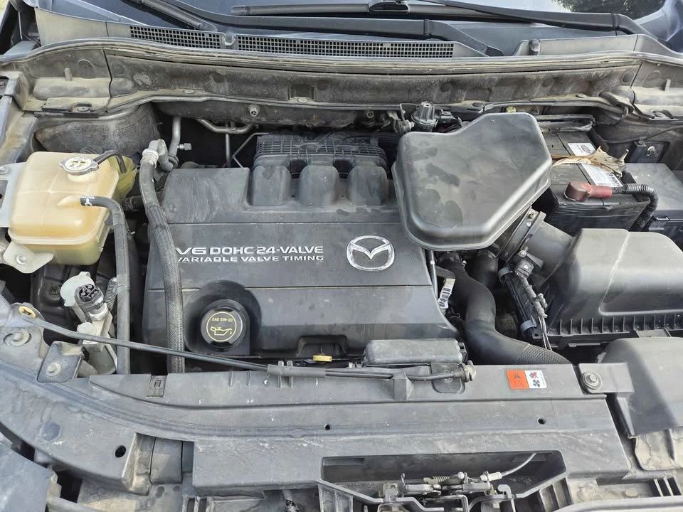 2008 Mazda CX-9 - Image 5 of 9