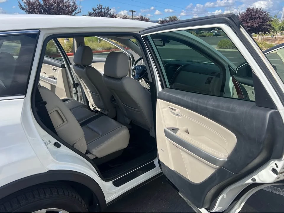 2008 Mazda CX-9 - Image 10 of 14