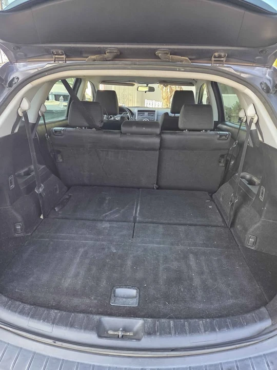 2008 Mazda CX-9 - Image 9 of 9