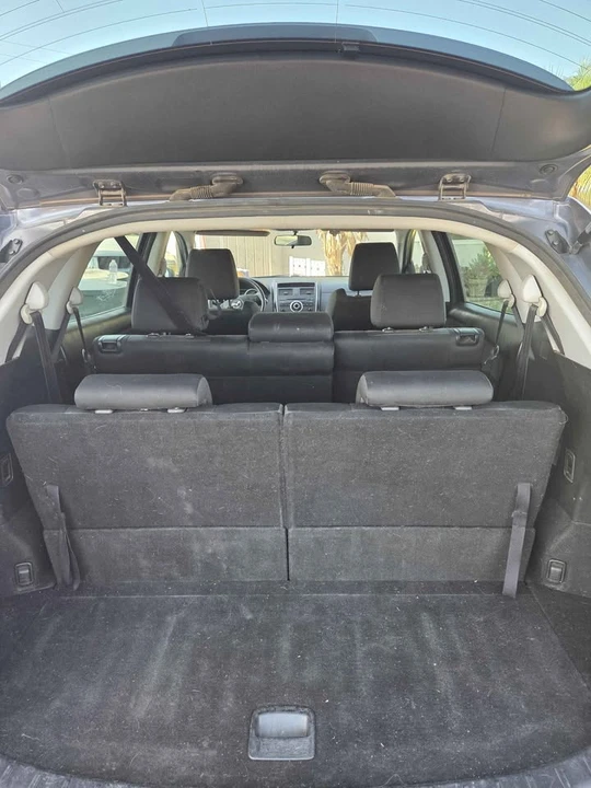 2008 Mazda CX-9 - Image 8 of 9