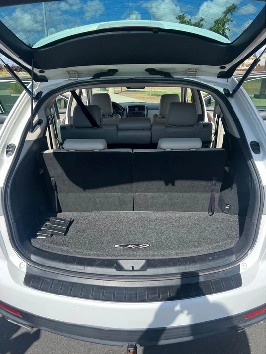 2008 Mazda CX-9 - Image 9 of 14
