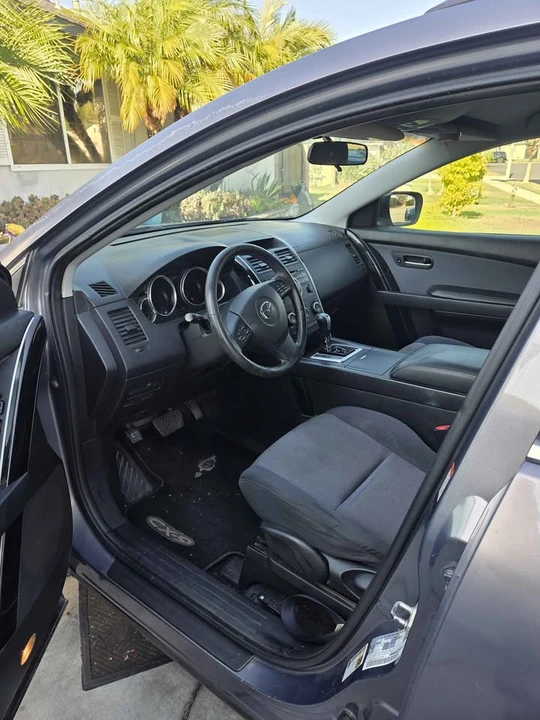 2008 Mazda CX-9 - Image 4 of 9