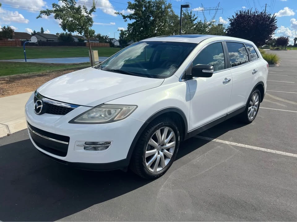 2008 Mazda CX-9 - Image 2 of 14