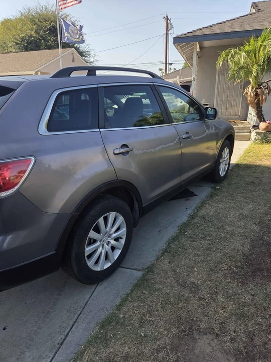 2008 Mazda CX-9 - Image 2 of 9