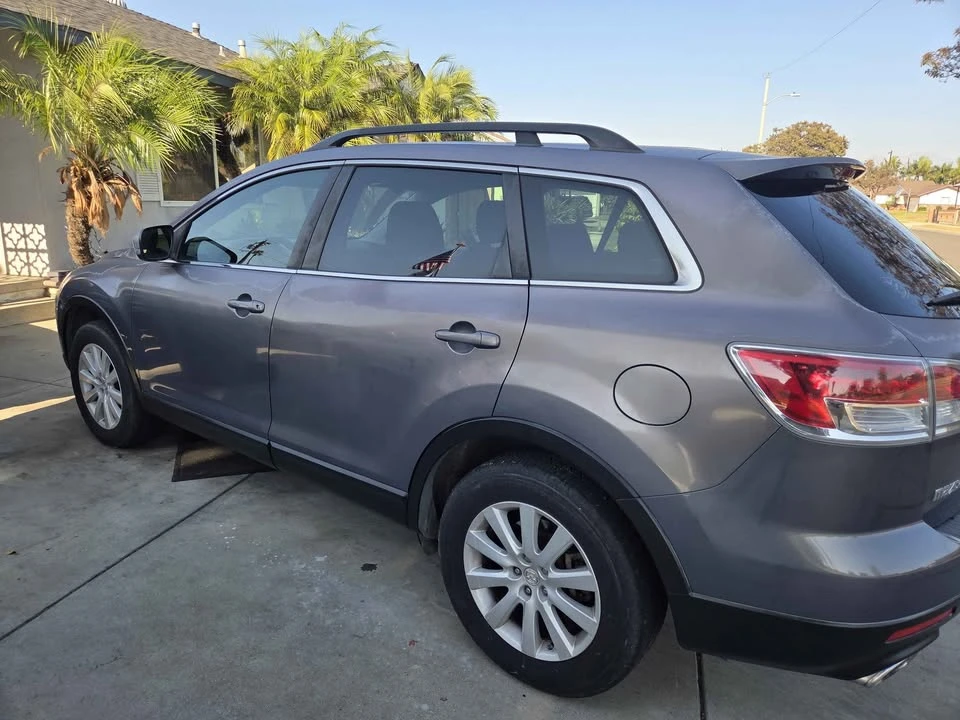 2008 Mazda CX-9 - Image 3 of 9