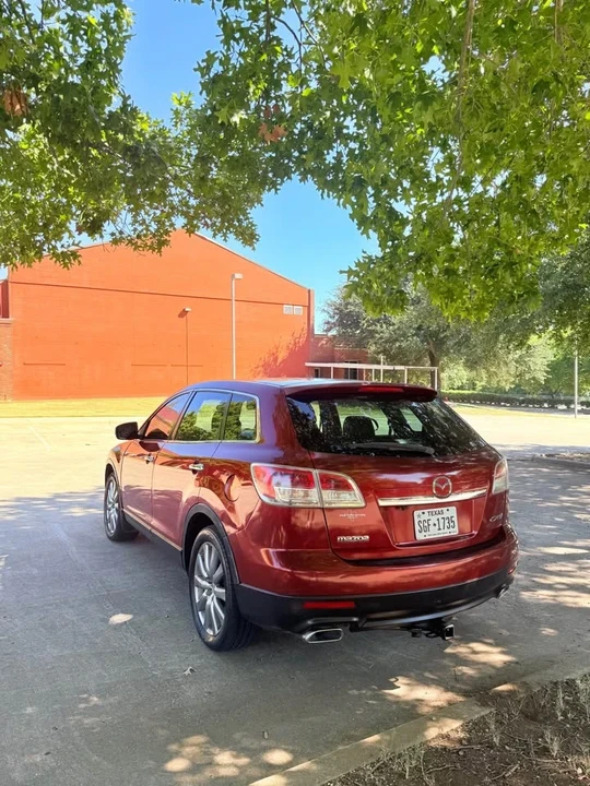 2008 Mazda CX-9 - Image 4 of 8