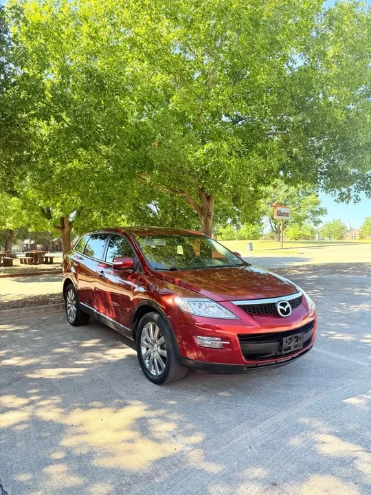 2008 Mazda CX-9 - Image 2 of 8
