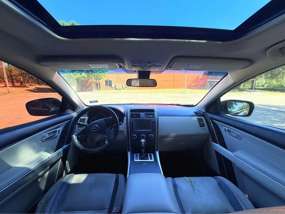 2008 Mazda CX-9 - Image 7 of 8