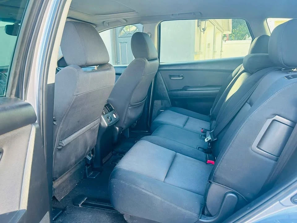 2008 Mazda CX-9 - Image 7 of 11