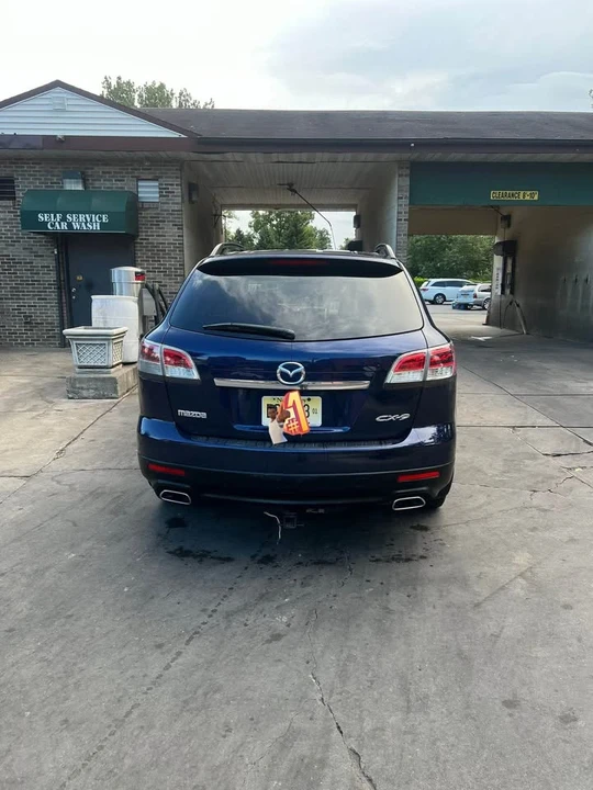 2008 Mazda CX-9 - Image 3 of 6