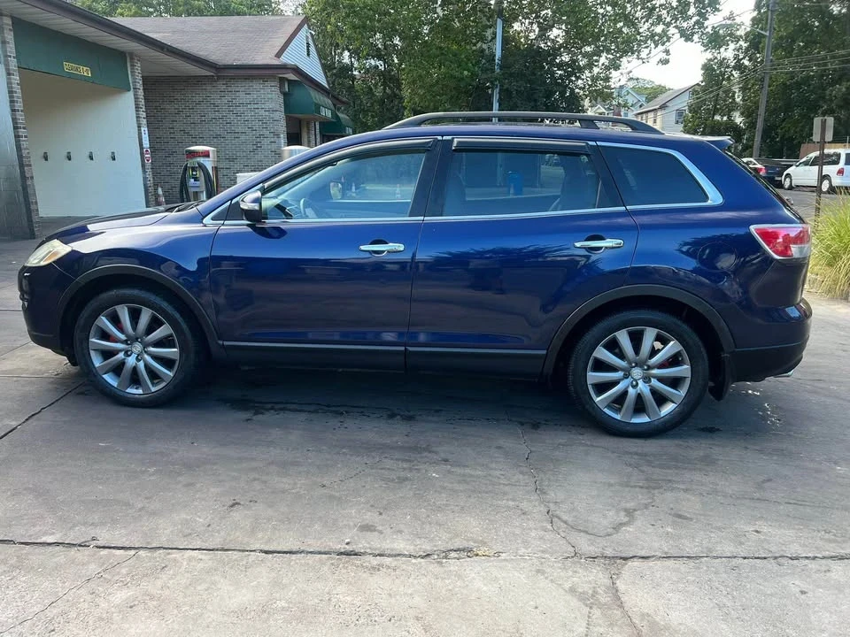 2008 Mazda CX-9 - Image 5 of 6