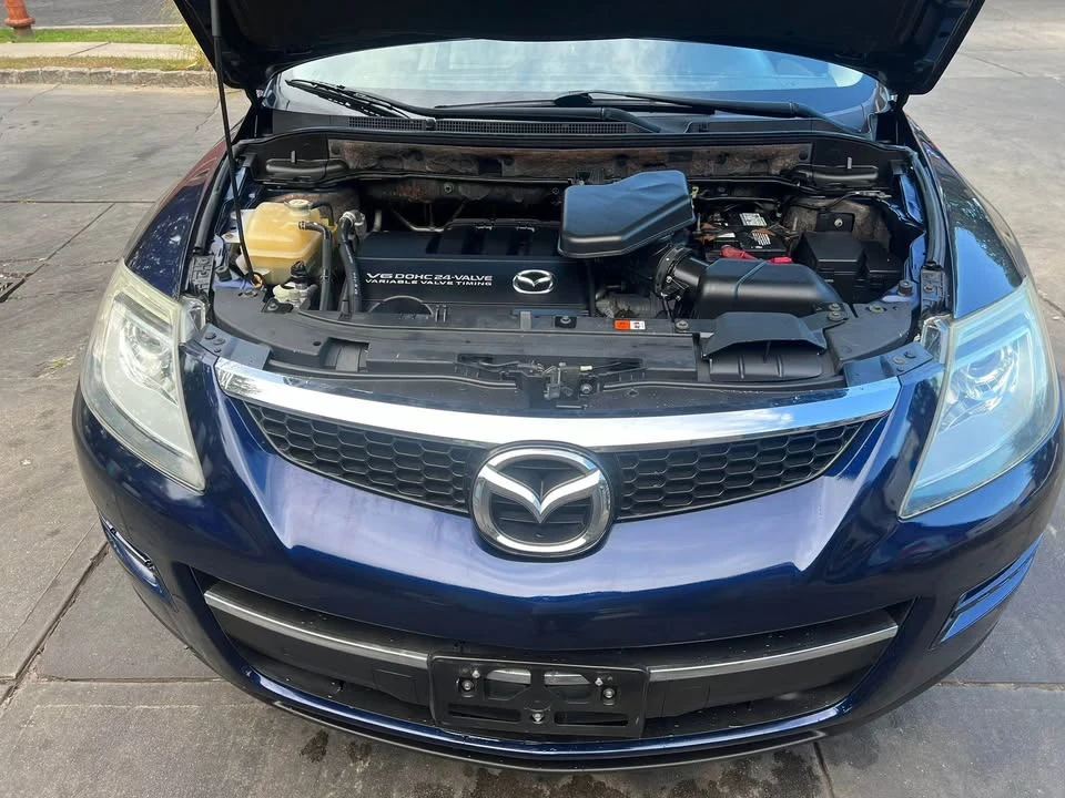 2008 Mazda CX-9 - Image 6 of 6
