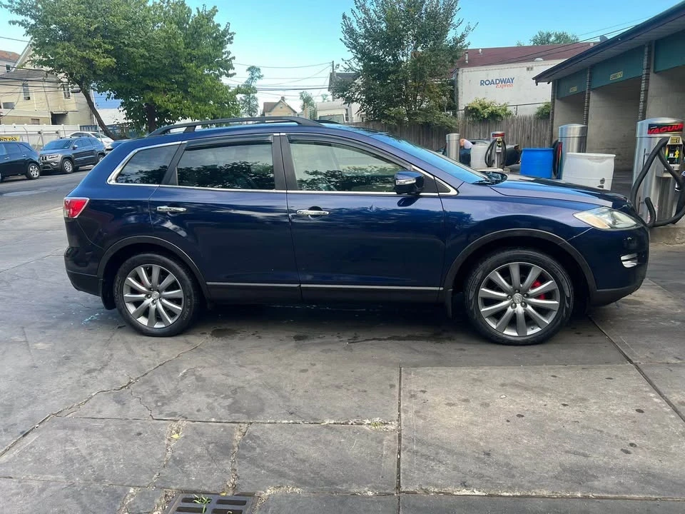 2008 Mazda CX-9 - Image 2 of 6