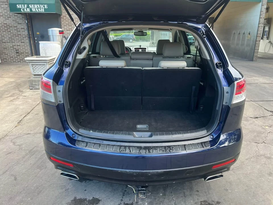 2008 Mazda CX-9 - Image 4 of 6