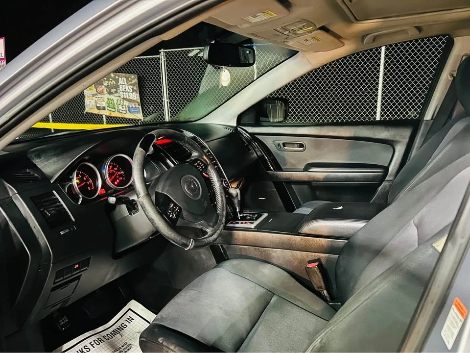 2008 Mazda CX-9 - Image 5 of 9