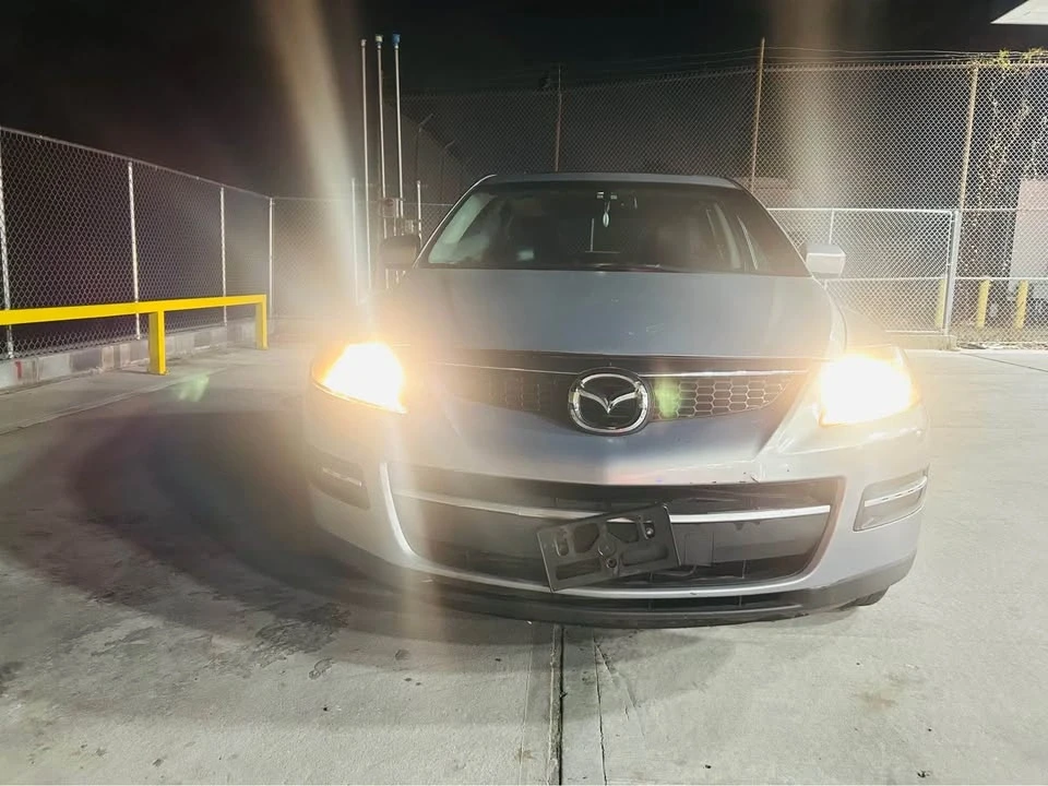 2008 Mazda CX-9 - Image 2 of 9