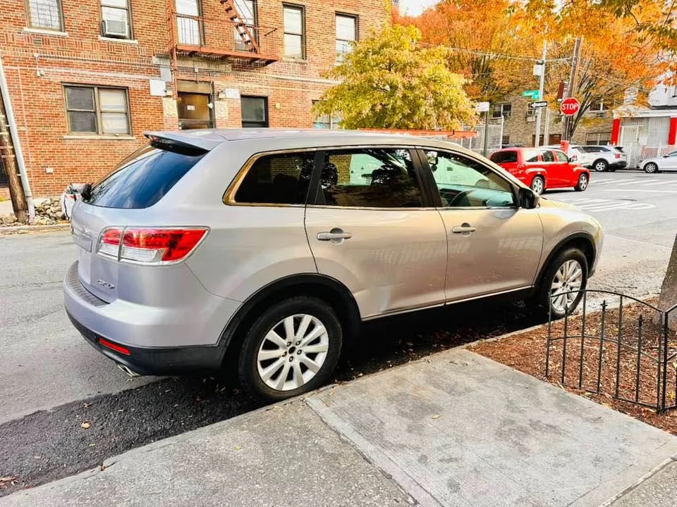 2008 Mazda CX-9 - Image 6 of 11