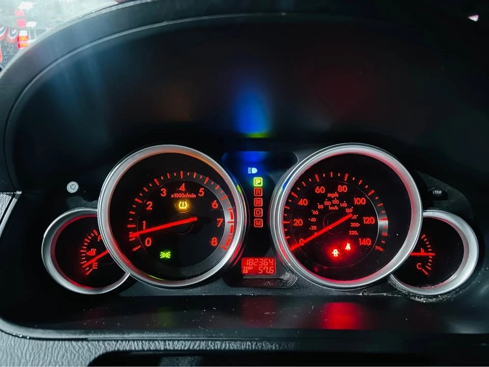 2008 Mazda CX-9 - Image 8 of 9