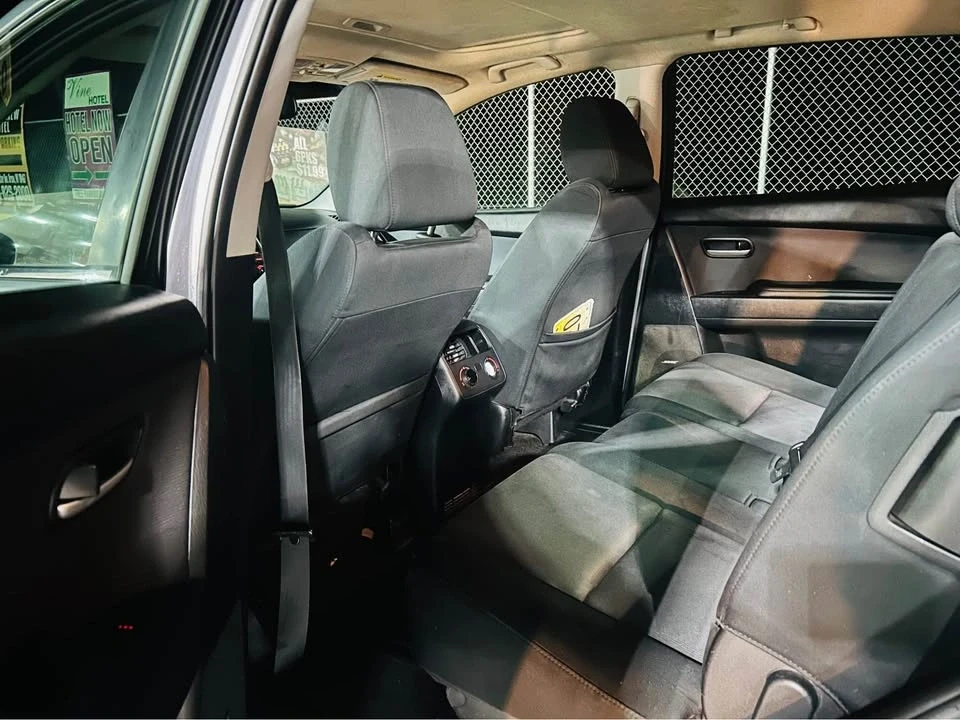 2008 Mazda CX-9 - Image 4 of 9