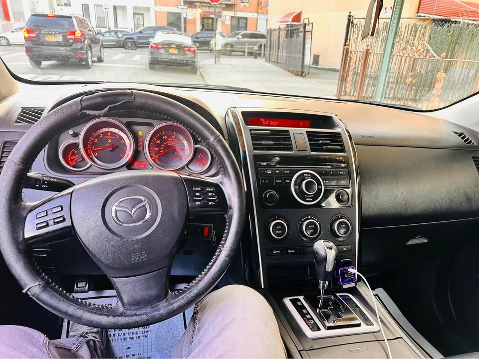 2008 Mazda CX-9 - Image 10 of 11