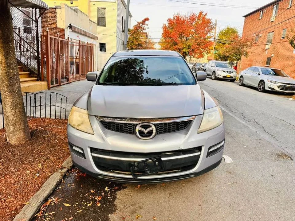 2008 Mazda CX-9 - Image 7 of 11