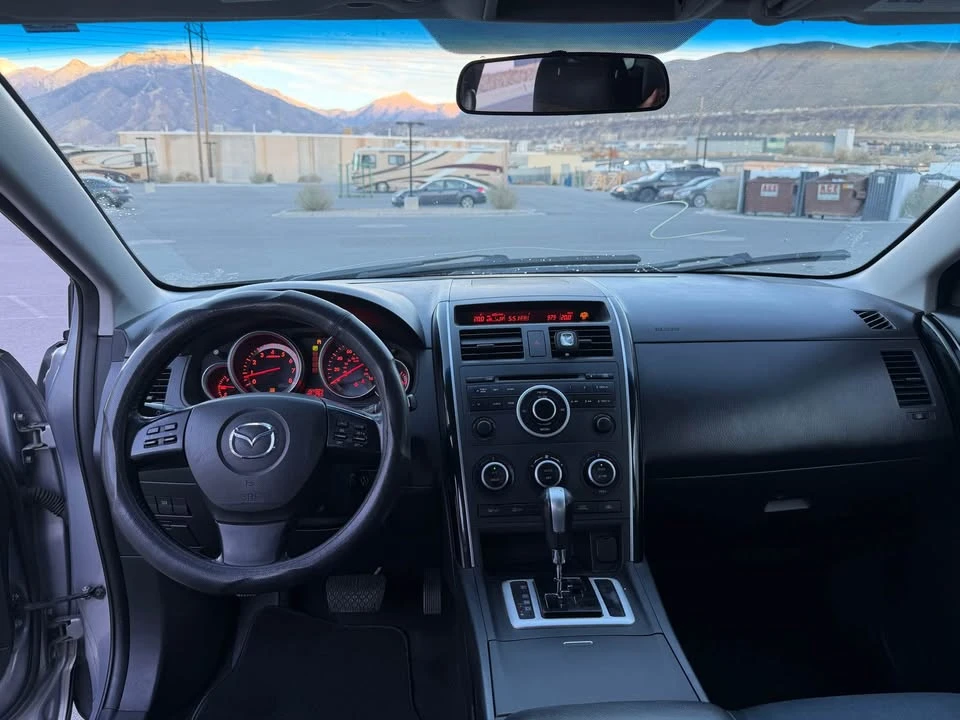2008 Mazda CX-9 - Image 9 of 9