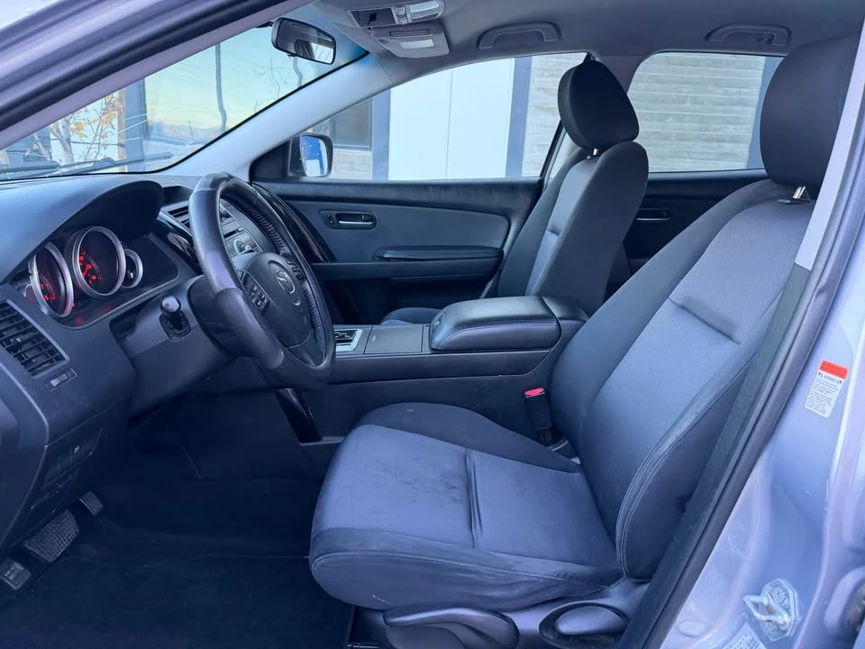 2008 Mazda CX-9 - Image 7 of 9
