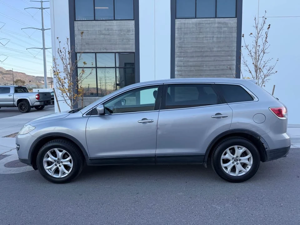 2008 Mazda CX-9 - Image 2 of 9