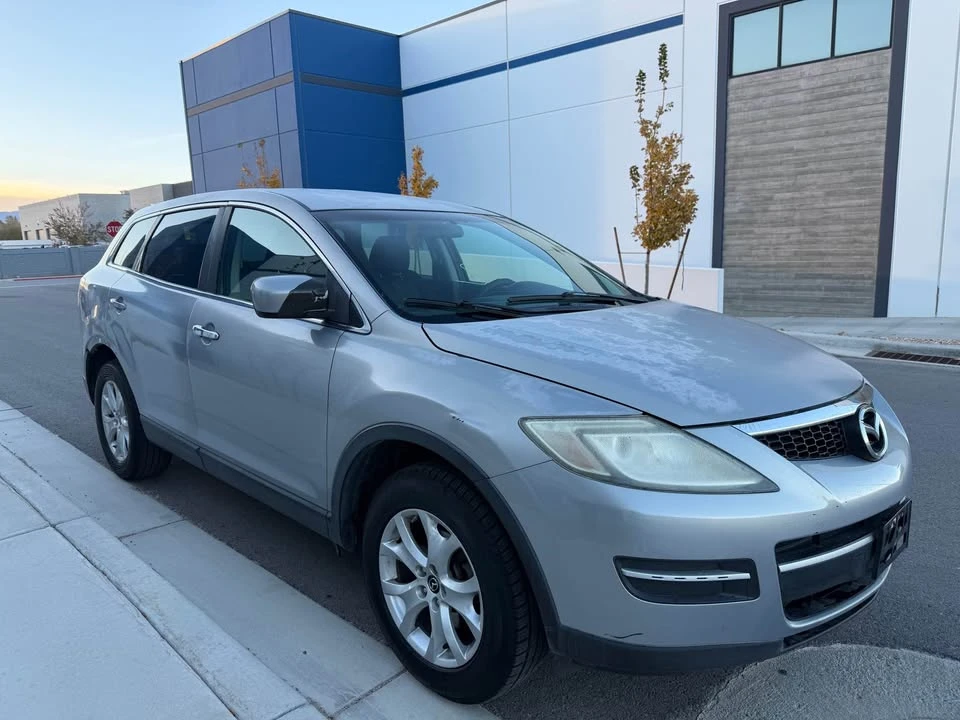 2008 Mazda CX-9 - Image 6 of 9