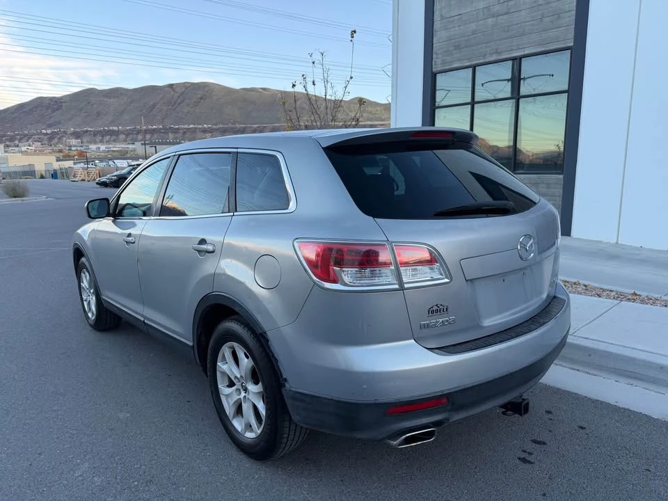 2008 Mazda CX-9 - Image 3 of 9