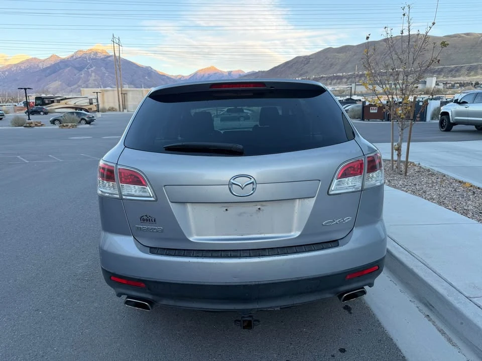 2008 Mazda CX-9 - Image 4 of 9