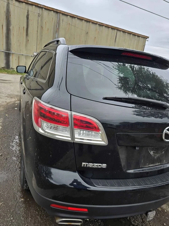 2008 Mazda CX-9 - Image 7 of 20