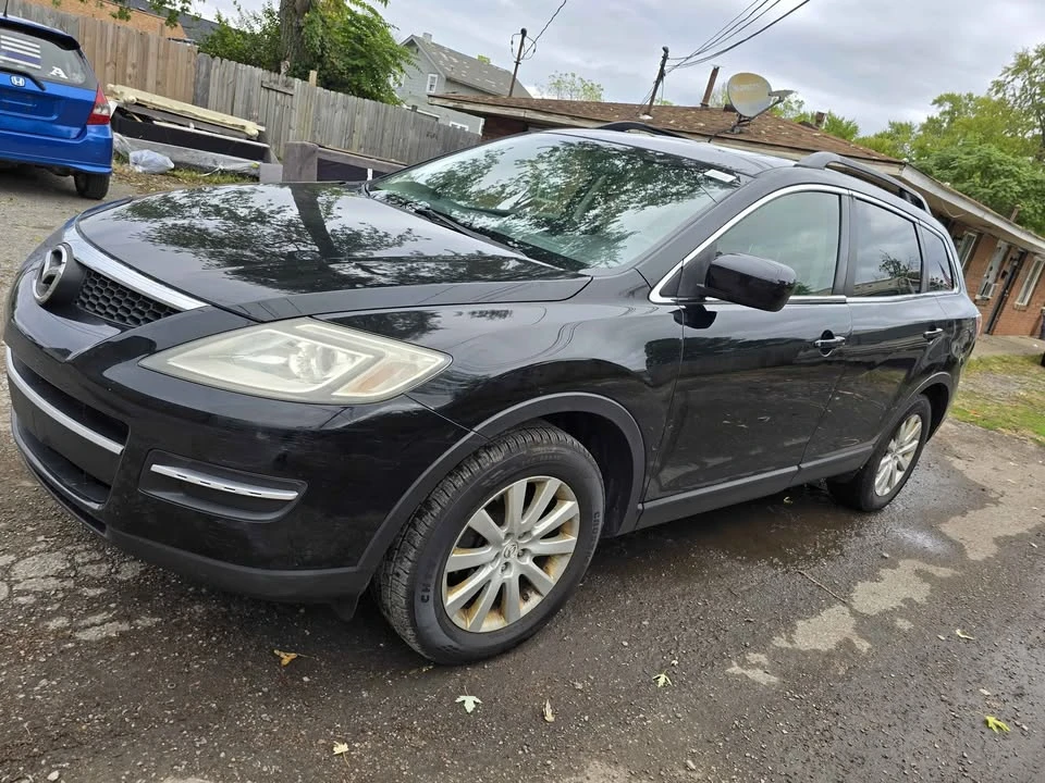2008 Mazda CX-9 - Image 4 of 20
