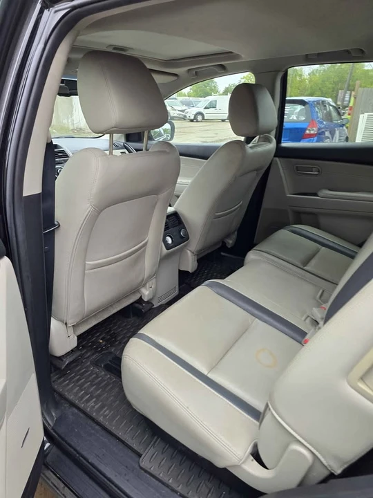 2008 Mazda CX-9 - Image 18 of 20