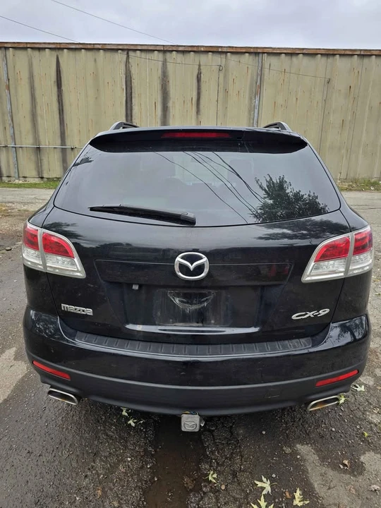 2008 Mazda CX-9 - Image 6 of 20