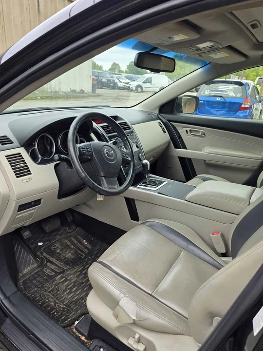 2008 Mazda CX-9 - Image 13 of 20
