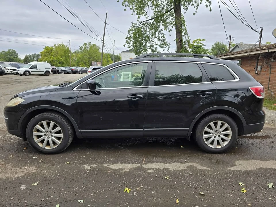 2008 Mazda CX-9 - Image 5 of 20