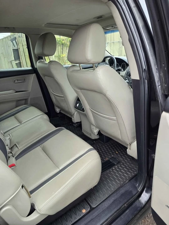 2008 Mazda CX-9 - Image 17 of 20