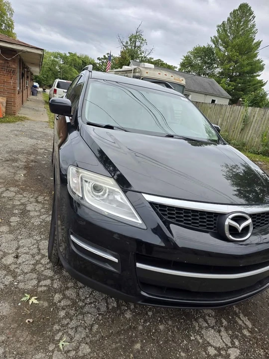 2008 Mazda CX-9 - Image 2 of 20