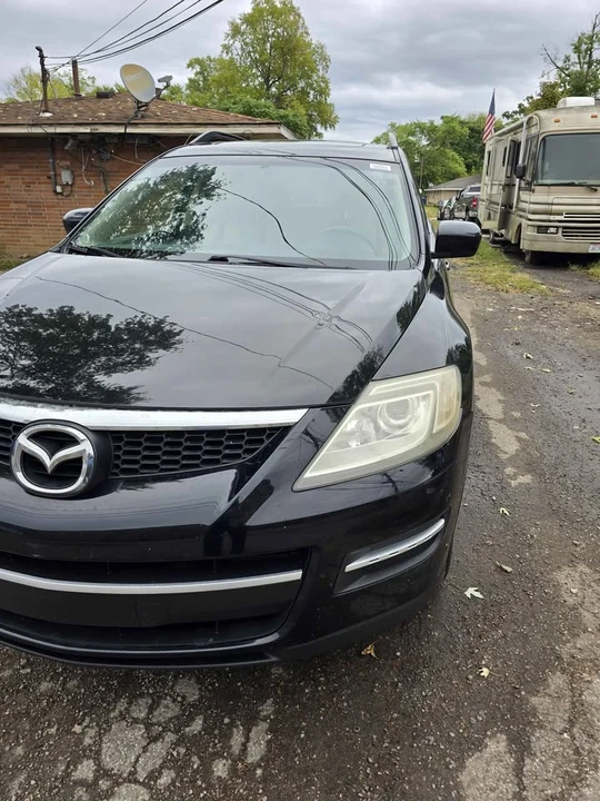2008 Mazda CX-9 - Image 3 of 20