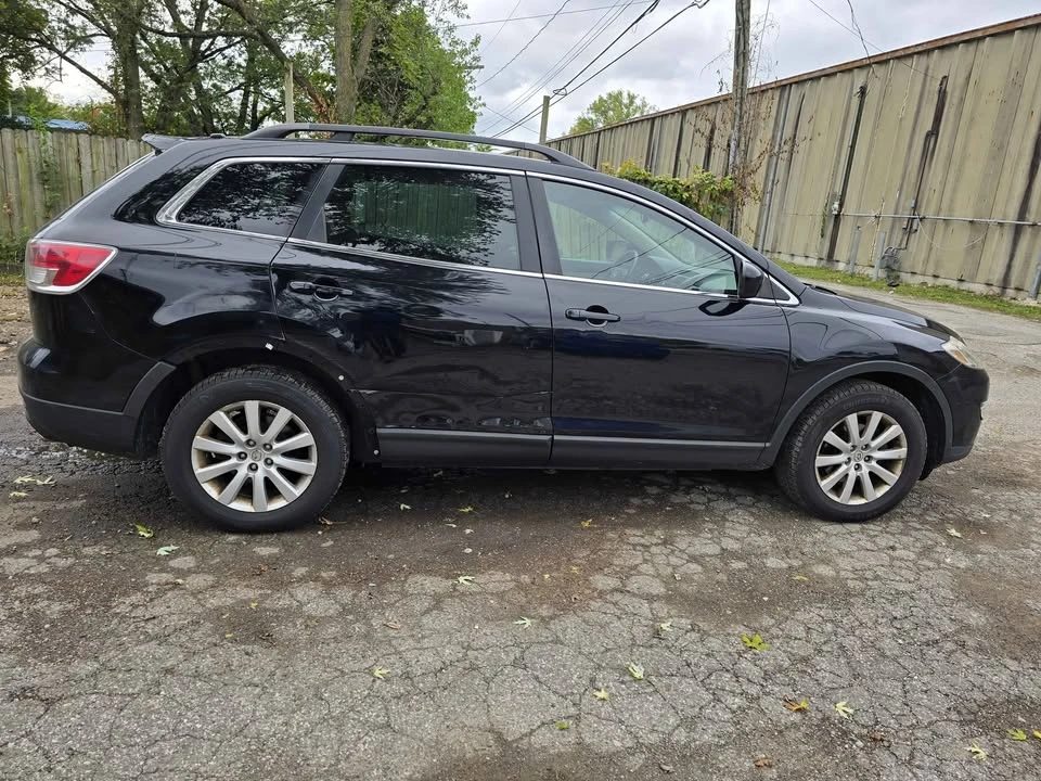 2008 Mazda CX-9 - Image 10 of 20