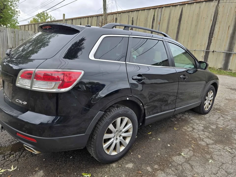 2008 Mazda CX-9 - Image 9 of 20