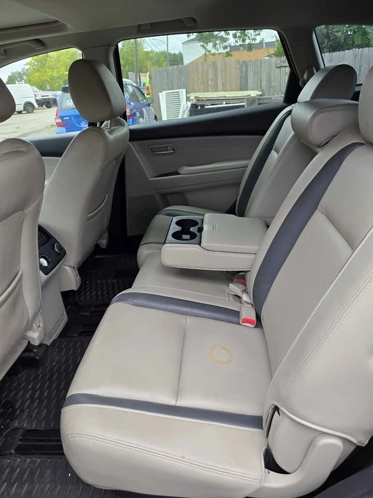2008 Mazda CX-9 - Image 20 of 20